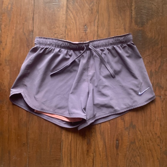 Nike Pants - Nike Shorts *Purple* Size Medium